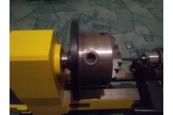 Токарный станок Энкор Корвет-70 90700 (10270)