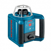 Нивелир лазерный Bosch GRL 150 HV 