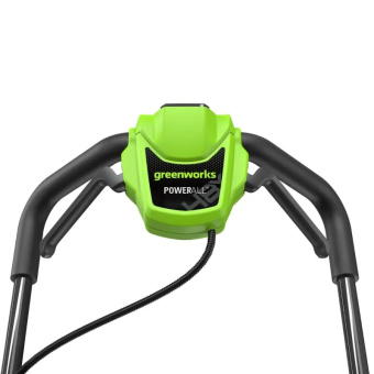 Газонокосилка Greenworks GD24X2LM361 2520707UD