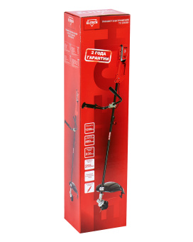 Триммер Elitech ТЭ 1240ВУ