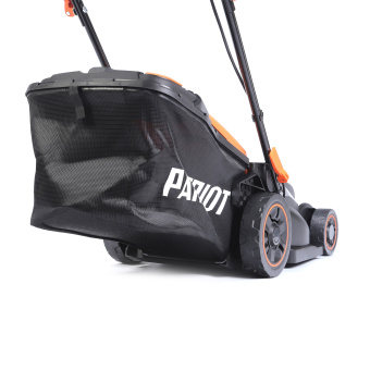 Газонокосилка электрическая PATRIOT PT 1737Е Lux    512301737