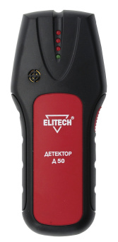 Детектор Elitech ДП50
