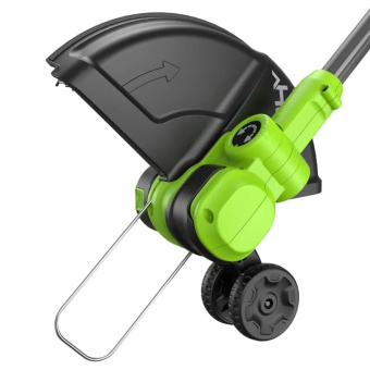 Триммер аккум. Greenworks GD24LT331 (24V, 33см, без АКБ и ЗУ) 2113407
