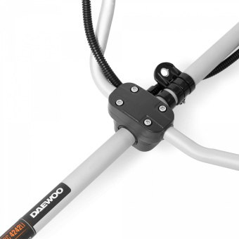 Коса аккумуляторная DAEWOO DABC 4242Li SET