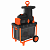 Измельчитель электрический Black+Decker BEGAS 5800 QS