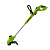 Триммер аккум. Greenworks G24LT28 (24V, 28см, без АКБ и ЗУ) 2107107