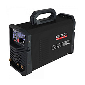 Сварочный инвертор ELITECH HD WM 200 AC-DC PULSE  204476