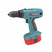 Шуруповерт аккумуляторный Makita 6347 DWАE