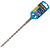 Бур SDS+ 8*210 Практика 169-033-642              
