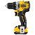 Шуруповерт DeWalt DCD 701 D2-QW