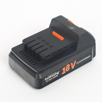 Триммер аккумуляторный PATRIOT TR 300 Li  250305006