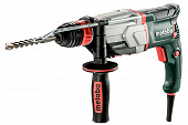 Перфоратор Metabo KHE 2860 Quick (+БЗП)