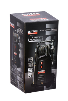 Мойка ELITECH HPW 3000IFR 204772