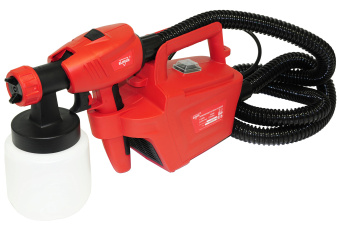 Краскопульт Elitech КЭ 0826П 