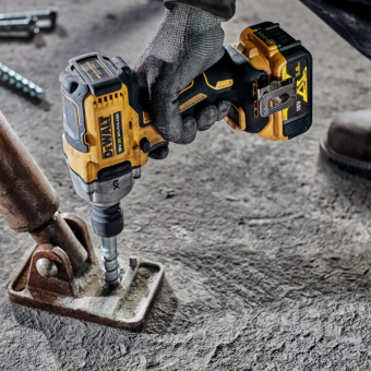 Гайковерт DeWalt DCF 891P2T