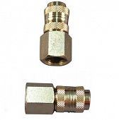 Переходник Ellitech 0704.006504  "рапид" (мама) - 1/2" (мама) 177557