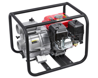 Мотопомпа Elitech МБ 950 Д80 Г 