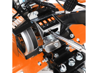 Мотоблок PATRIOT КАЛУГА М  440107011