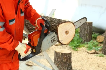 Бензопила SURUI CS460 