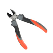 Кусачки PATRIOT KPP-160N, трехкомпонентная рукоятка, 160мм 350004516