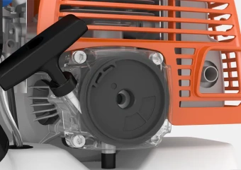 Бензокоса SURUI BC33