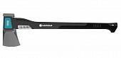 Топор-колун Gardena 2800 г 70 см 08719-20.000.00