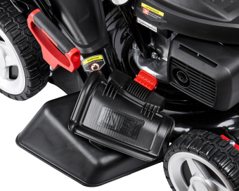 Газонокосилка Elitech HD GL 2346CS  210455