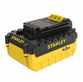 Аккумулятор Stanley Li-Ion 18В 4.0Ач SВ 20 M-RU