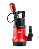 Насос Elitech НПД 900-35П погружной дренажный