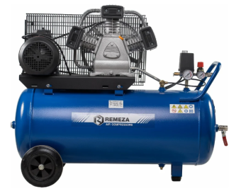 Компрессор СБ4/С-100 LB40 