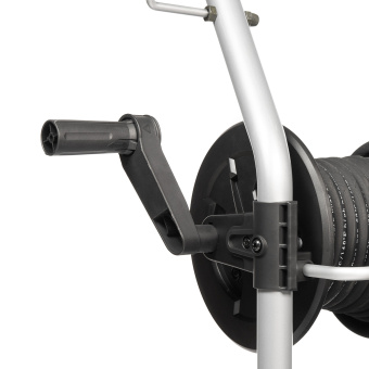 Мойка высокого давления DAEWOO DAW 875 SW 