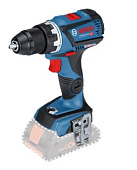 Шуруповерт акк. Bosch GSR 18V-60 C   06019G110D