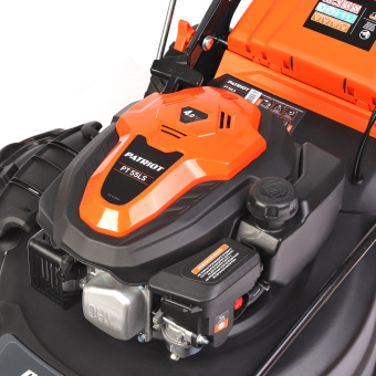 Газонокосилка PATRIOT PT 55 LS