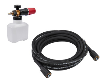 Мойка ELITECH HPW 3000IFR 204772