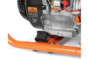 Генератор бензиновый GDA 7500 DFE DAEWOO(6.5/6.0кВт, 230В,425см3,15л.с.,БЕНЗИН+ГАЗ, 30л,2х230В, 79кг