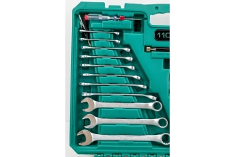 Набор инструмента Арсенал 110 пред 8145100