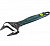 Ключ KRAFTOOL разводной SlimWide-S 200/38мм 27263-20