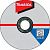 Круг отрезной Makita по металлу 230*2*22 Р-52233