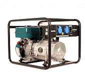 Бензогенератор Makita EG 300 C 