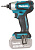 Шуруповерт аккумуляторный ударный Makita DTD 155 Z 