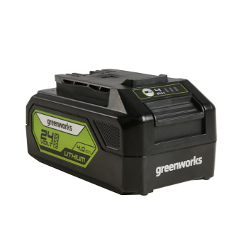 Аккумулятор Greenworks G24USB4  2939307