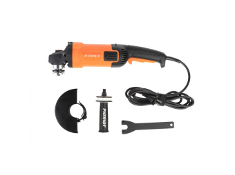 УШМ PATRIOT AG 190 Expert