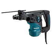 Перфоратор Makita HR 3001 CJ