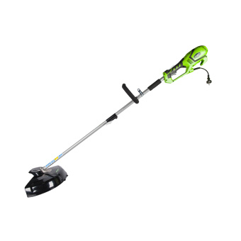 Триммер электрический Greenworks GST1246 1200W 45см 1301807