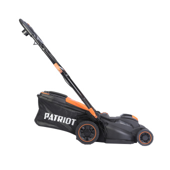Газонокосилка электрическая PATRIOT PT 1737Е Lux    512301737