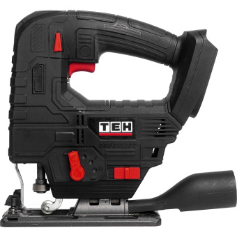Лобзик TEH LJS680 20V  без АКБ и ЗУ