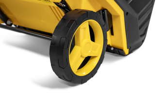 Снегоуборщик CHAMPION STE 2350