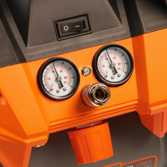 Компрессор DAC 80S Li SET DAEWOO 