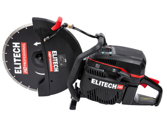 Бензорез Elitech HD GC 400  210632