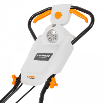 Снегоуборщик DAEWOO DAST 5040Li BATTERY SET